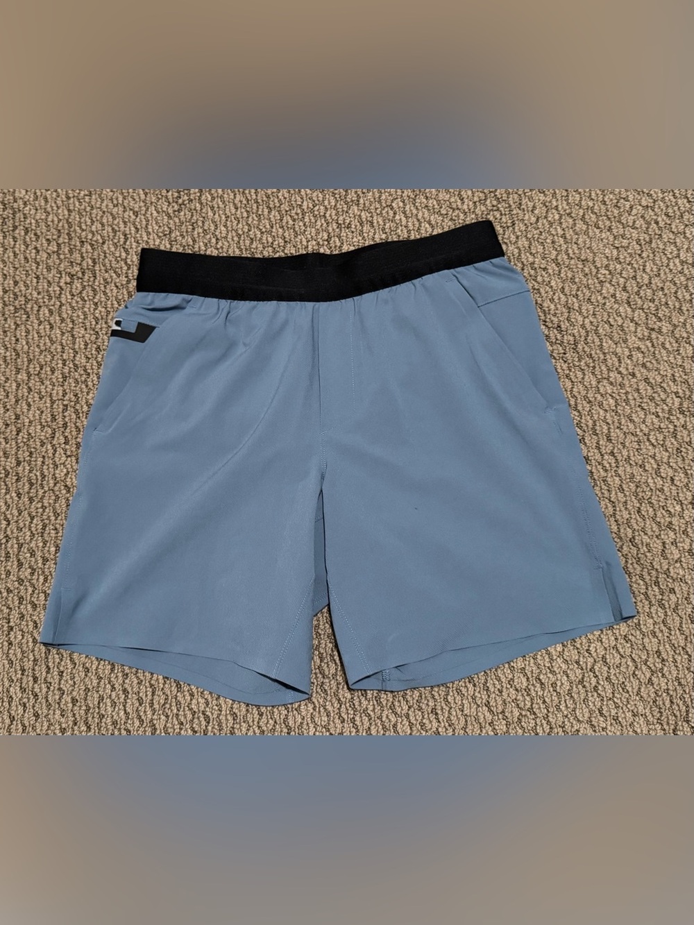 Ten Thousand Rep Short